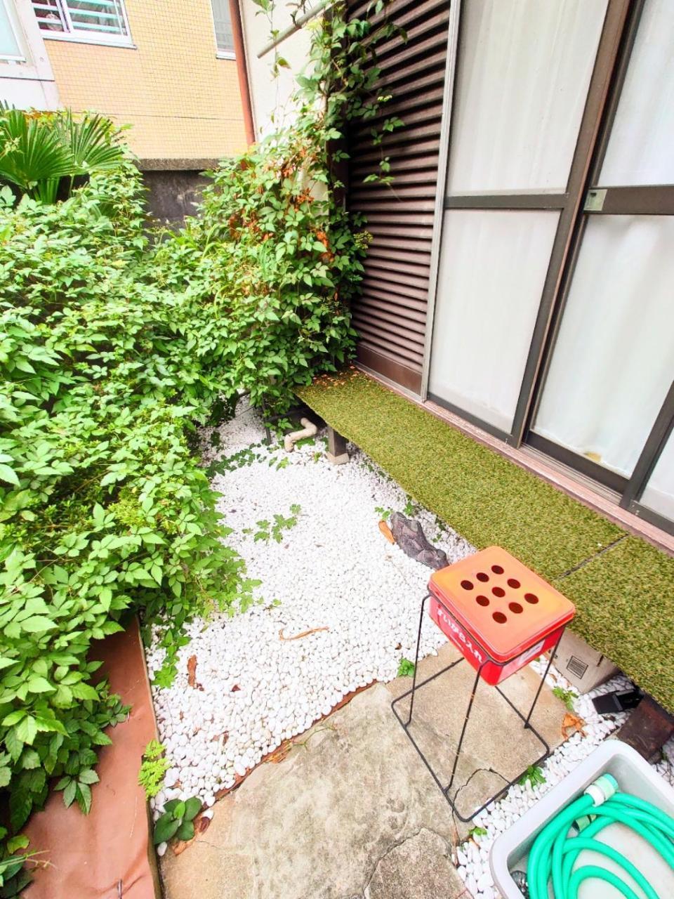 Season Guest House Präfektur Tokio Exterior foto
